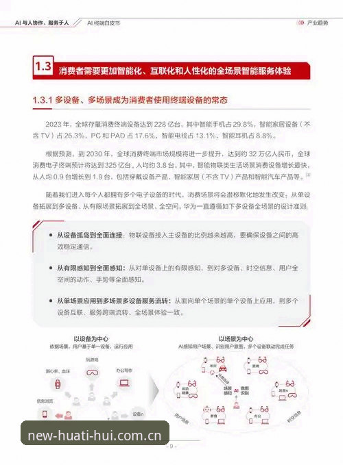 华体汇官方平台焕新上线深度解析：从视觉改版到体验跃迁的避坑指南